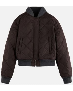 Hogan Clothing, - Black