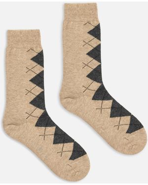 Hogan Socken - Natur