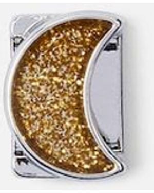 Hogan Charms, (One Size) - White