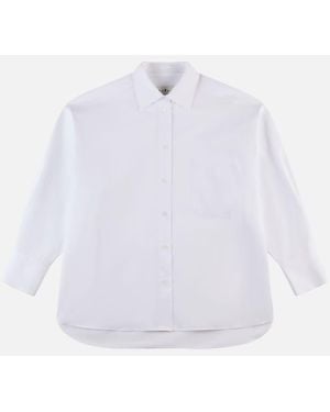 Hogan Shirt - White