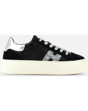Hogan Sneakers Crosswind - Noir