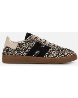 Hogan Sneakers Cool - Noir