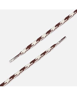 Hogan Cordones, Blanco,Marrón