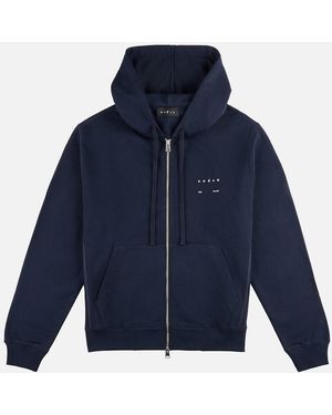Hogan Clothing, - Blue