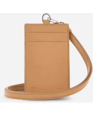 Hogan Pelletteria - Marrone
