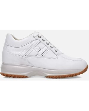 Hogan Interactive White