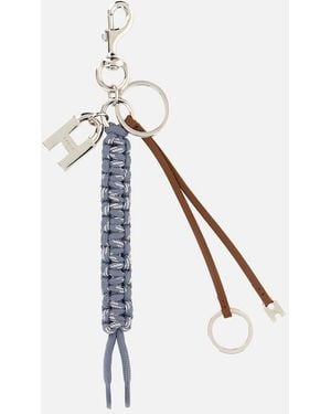 Hogan Accessories, (One Size) - Metallic