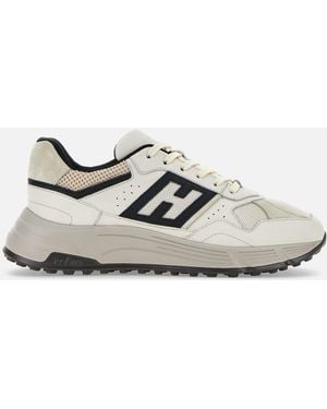 Hogan Sneakers Sportive - Grigio