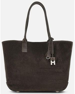 Hogan (One Size) - Black