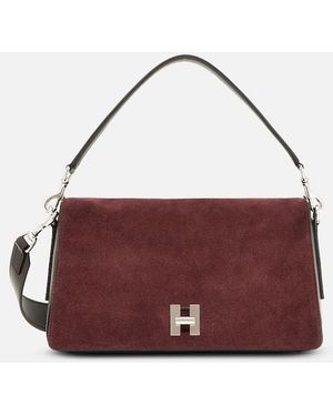 Hogan (One Size) - Purple