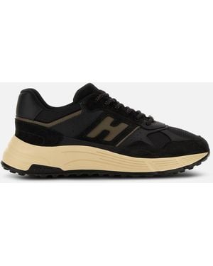 Hogan Sneakers Hyperlight - Schwarz