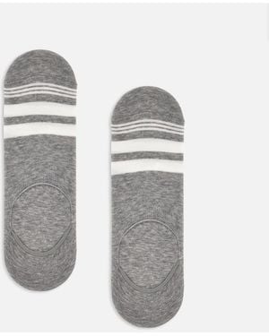 Hogan Socks, - Grey