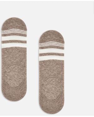Hogan Hosiery, - Natural