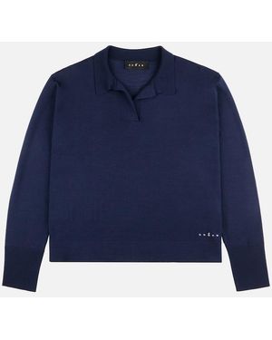 Hogan Clothing, - Blue