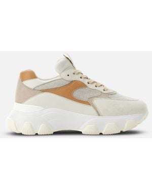 Hogan Sneakers - White