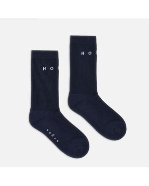 Hogan Calze - Blu