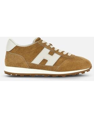 Hogan Last Pieces, - Brown