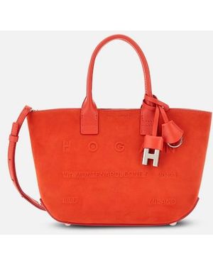 Hogan Totes, (One Size) - Red