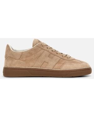 Hogan Sneakers Cool - Marrón