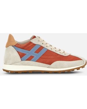 Hogan Scarpe - Blu