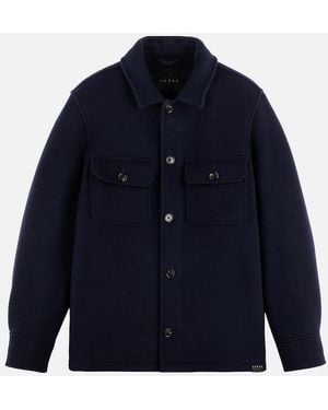 Hogan Clothing, - Blue
