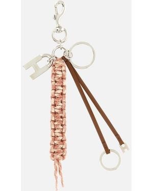 Hogan Junior, (One Size) - Pink