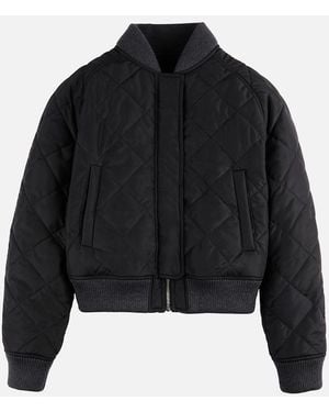 Hogan Clothing, - Black