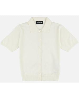 Hogan Clothing, - White
