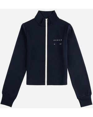Hogan Clothing, - Blue