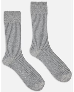 Hogan Calcetines - Gris