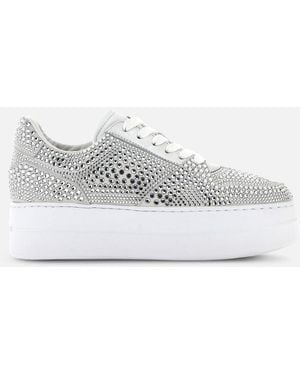 Hogan Trainers Skyscraper - Grey