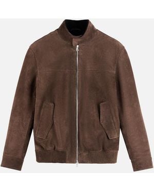 Hogan Clothing, - Brown