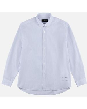 Hogan Clothing, - Blue