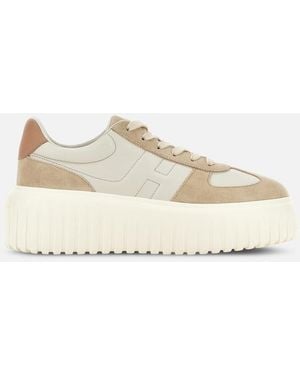 Hogan Platforms, ,Off - Natural