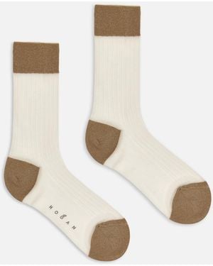 Hogan Socken - Natur