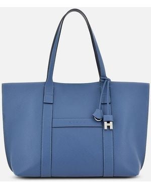 Hogan Totes, (One Size) - Blue