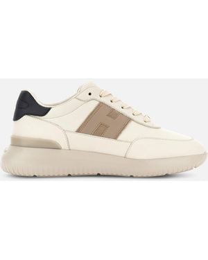 Hogan Sneakers Interactive3 - Natur