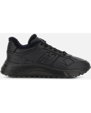Hogan Sneakers Hyperlight - Schwarz