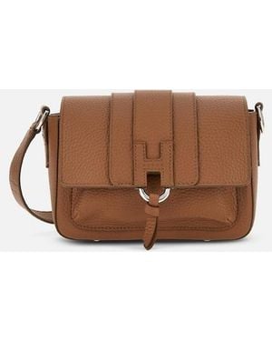 Hogan Bags, (One Size) - Brown