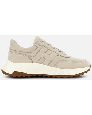 Hogan Trainers Hyperlight - White
