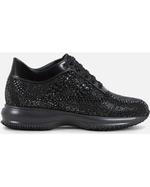 Hogan Atelier - Black
