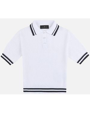 Hogan Clothing, - White