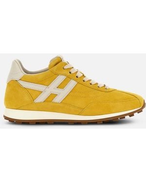 Hogan Clothing, - Yellow