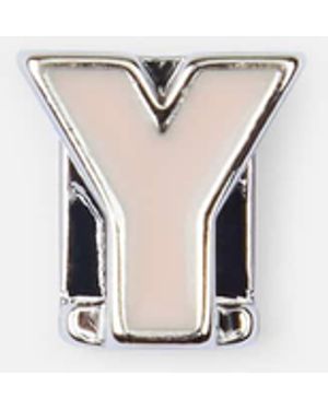 Hogan By You - Charm für Schnürsenkel - Weiß