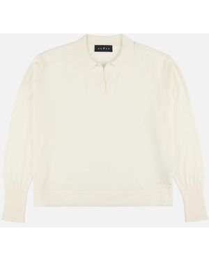 Hogan Clothing, - White