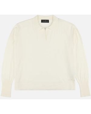 Hogan Clothing, - White