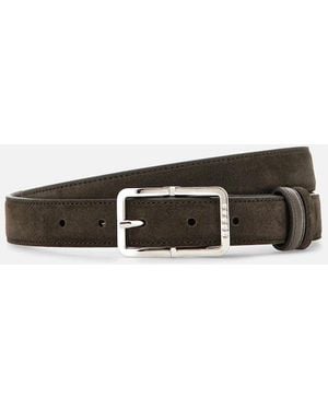 Hogan Ceinture - Marron