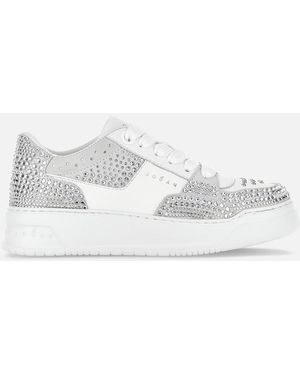 Hogan H667 Trainers - White