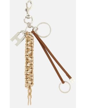 Hogan Junior, (One Size) - Metallic