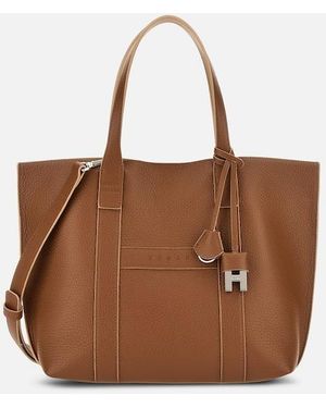 Hogan (One Size) - Brown
